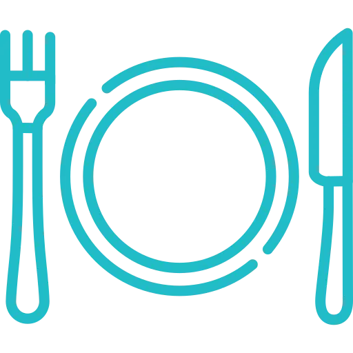Restaurant & Cafe