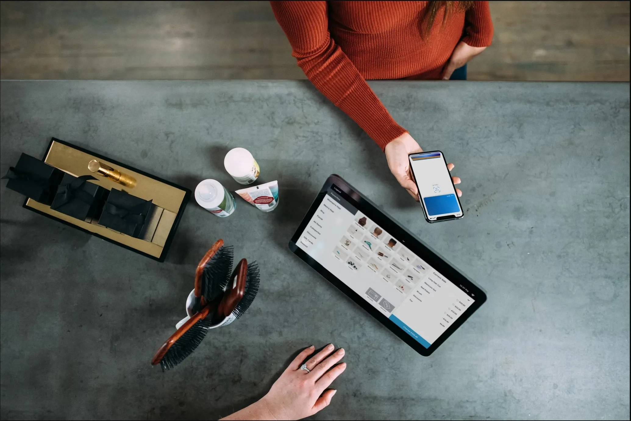 Industry Trends: What’s Shaping the Future of Fintech?