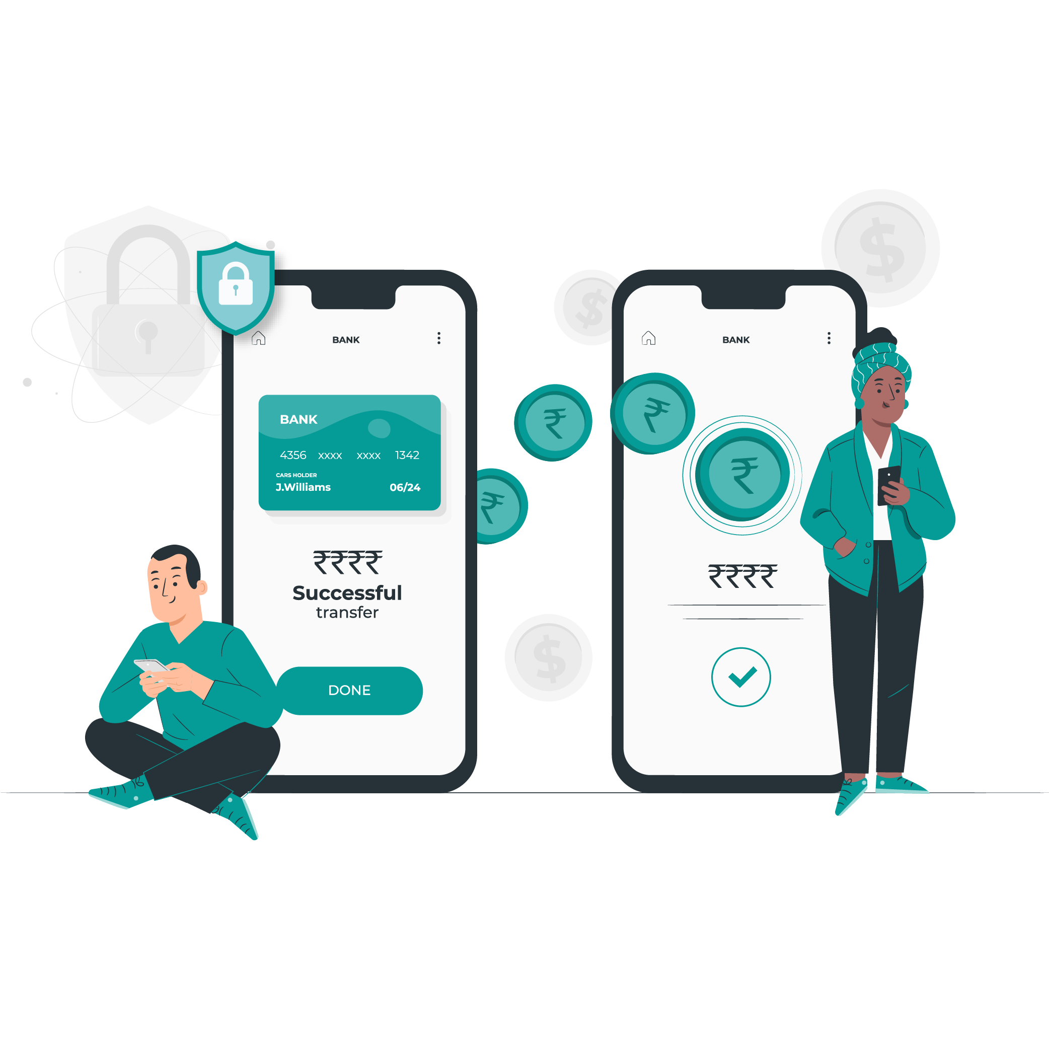 Banking Software Solutions