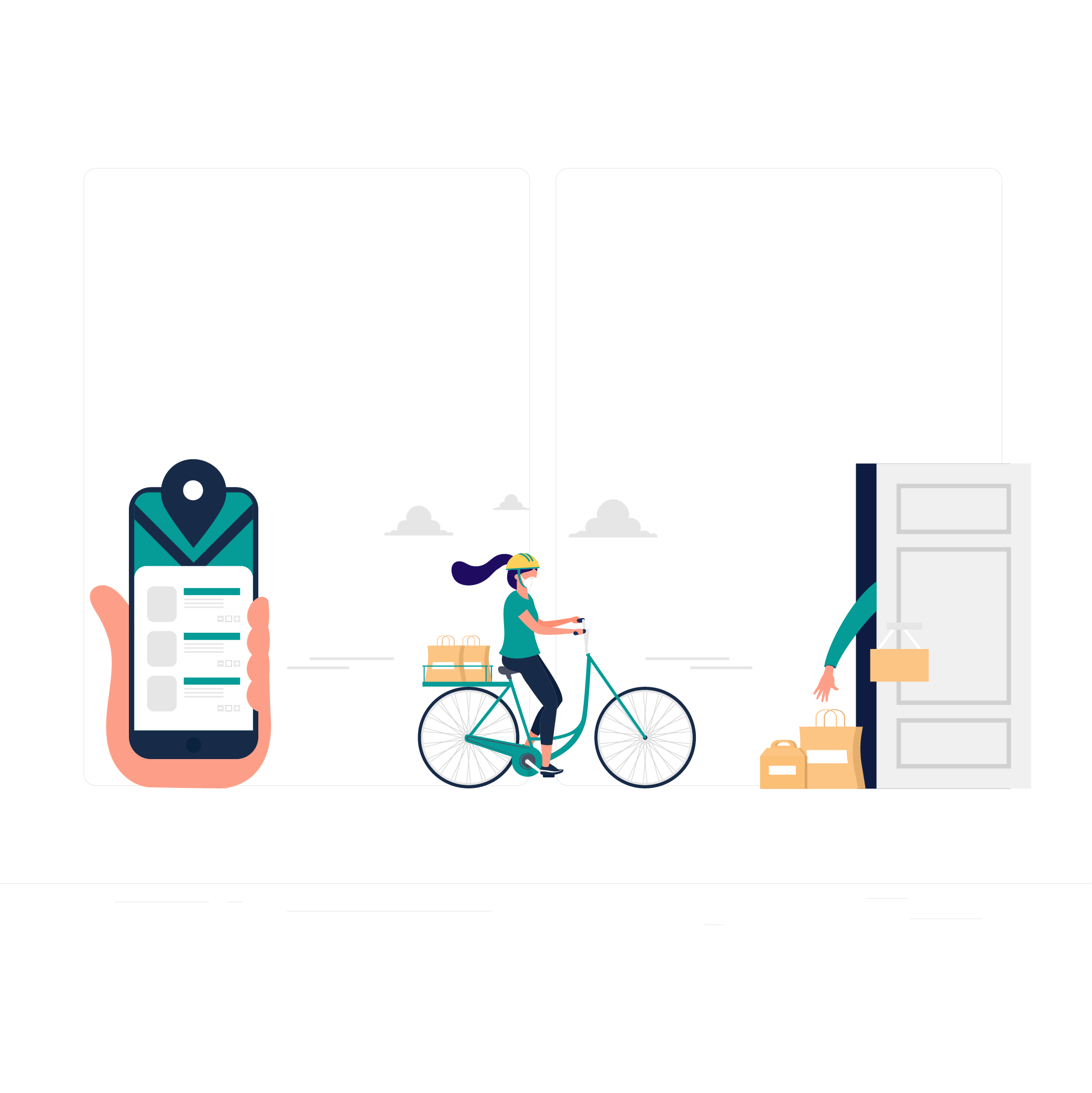 Courier Services API