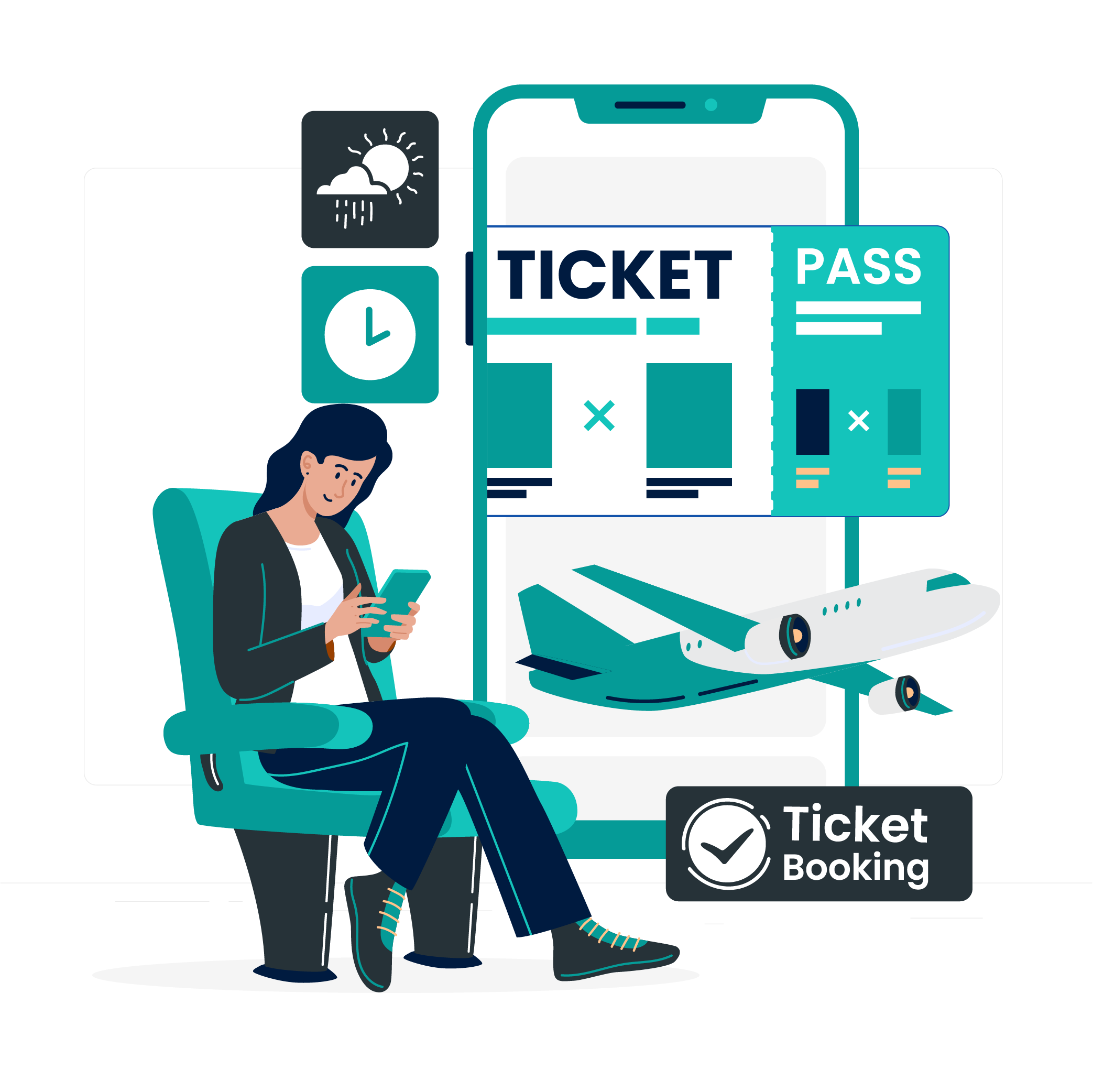 Travel Service Solutions