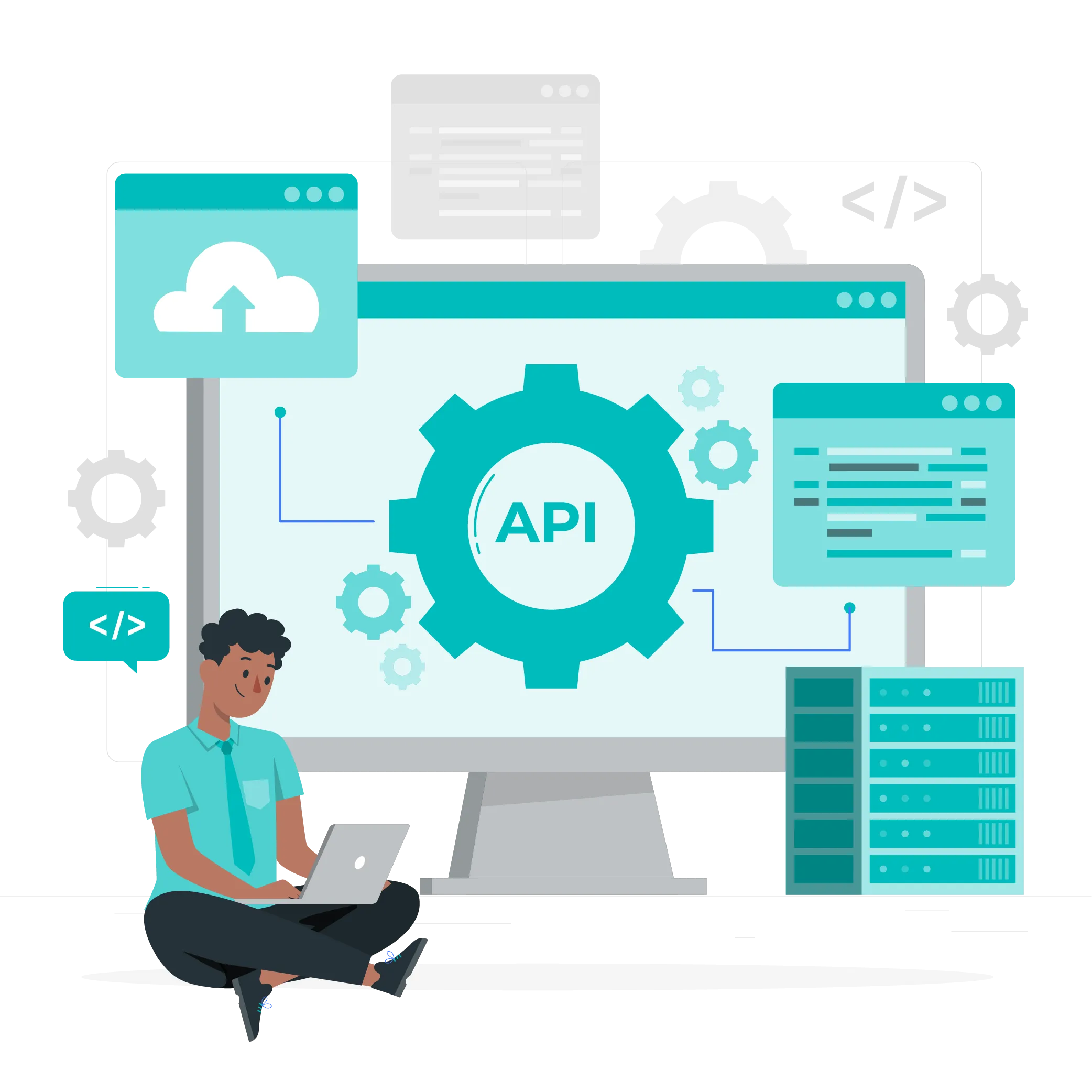 Innovative API Banking